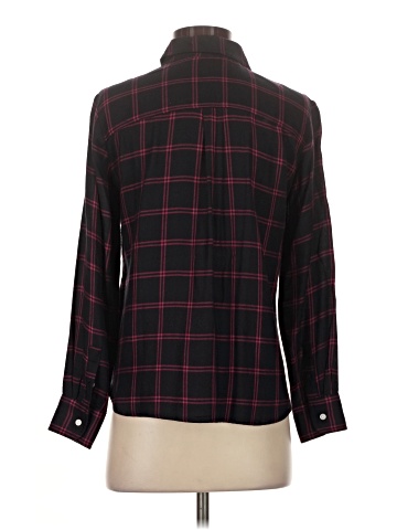 Banana Republic Long Sleeve Button-Down Shirt (view 2)