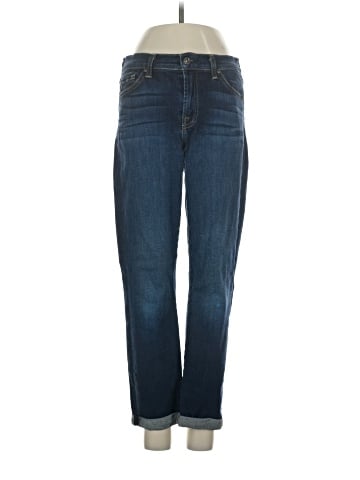 7 For All Mankind Jeans (view 1)