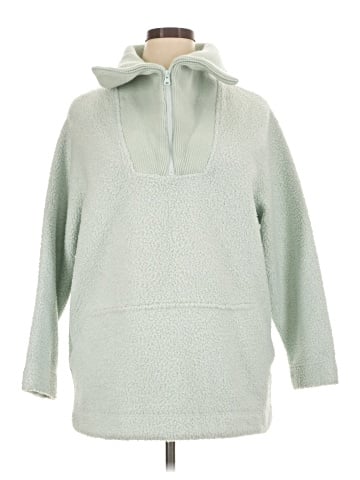 Lands' End Fleece (view 1)