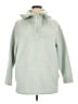 Lands' End 100% Polyester Green Fleece Size 1X - photo 1