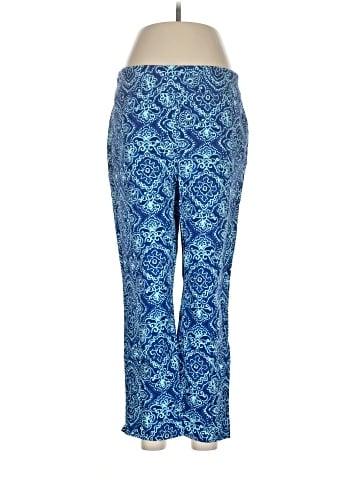 So Slimming by Chico's Casual Pants (view 1)