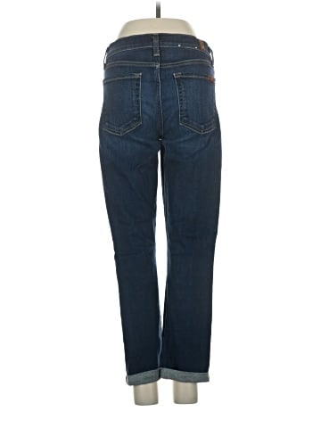 7 For All Mankind Jeans (view 2)