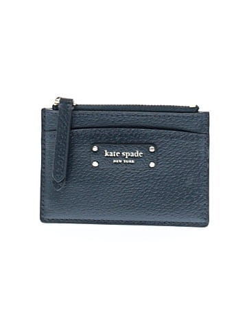 Kate Spade New York Leather Wallet (view 1)