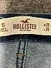 Hollister Blue Jeans Size 1s - photo 7