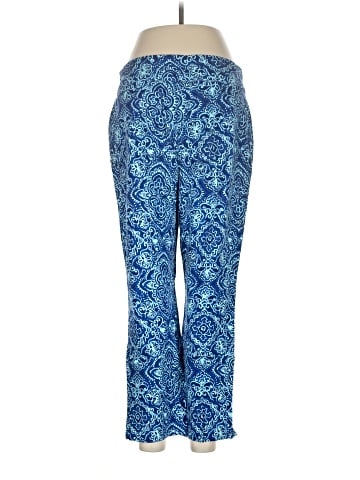 So Slimming by Chico's Casual Pants (view 2)