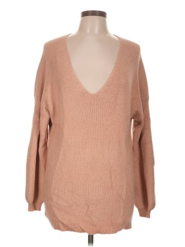 Soma Pullover Sweater (view 1)