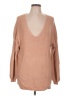 Soma Tan Pullover Sweater Size L - photo 1