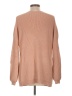 Soma Tan Pullover Sweater Size L - photo 2