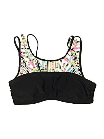 Hottie Swimsuit Top (view 1)