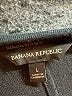 Banana Republic Black Pullover Sweater Size L - photo 7