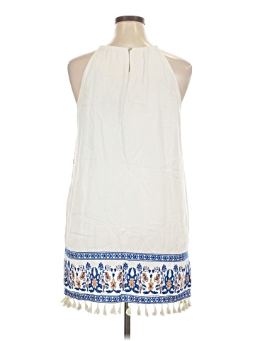 Skies Are Blue Casual Dress (view 2)