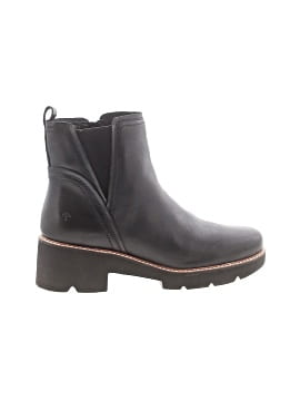 Naturalizer Ankle Boots