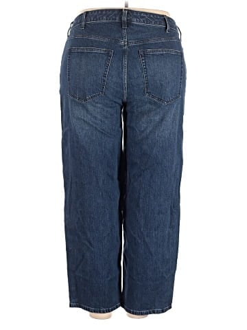 Lands' End Jeans (view 2)