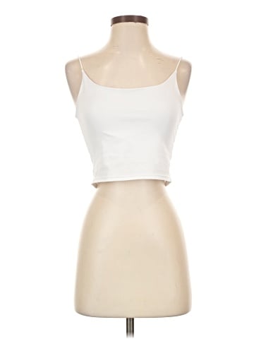 Romwe Tank Top (view 1)
