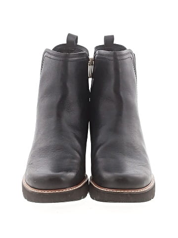 Naturalizer Ankle Boots (view 2)