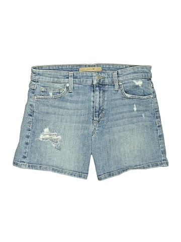 Joe's Jeans Denim Shorts (view 1)