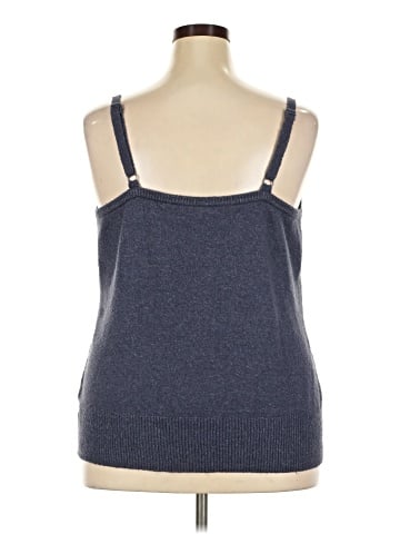 Torrid Sweater Vest (view 2)