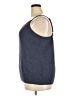 Torrid Blue Sweater Vest Size 3X Plus (3) - photo 5