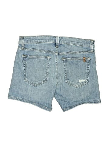 Joe's Jeans Denim Shorts (view 2)
