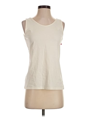Talbots Sleeveless T-Shirt (view 1)