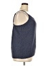 Torrid Blue Sweater Vest Size 3X Plus (3) - photo 4