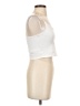 Romwe Ivory Tank Top Size 4 - photo 4