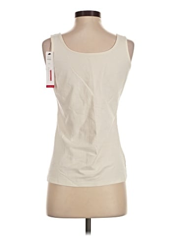 Talbots Sleeveless T-Shirt (view 2)