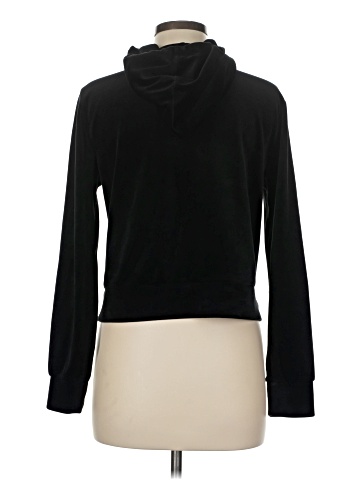 Juicy Couture Zip Up Hoodie (view 2)