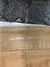 Old Navy Solid Tan Khakis Size 14 - photo 4