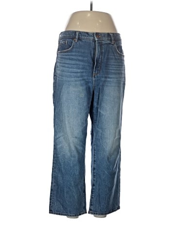 Ann Taylor LOFT Jeans (view 1)