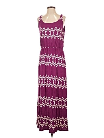 Market and Spruce Casual Dress (view 1)