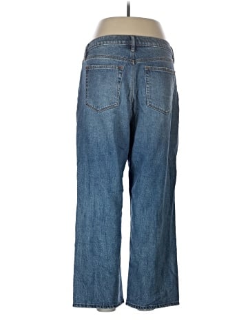 Ann Taylor LOFT Jeans (view 2)