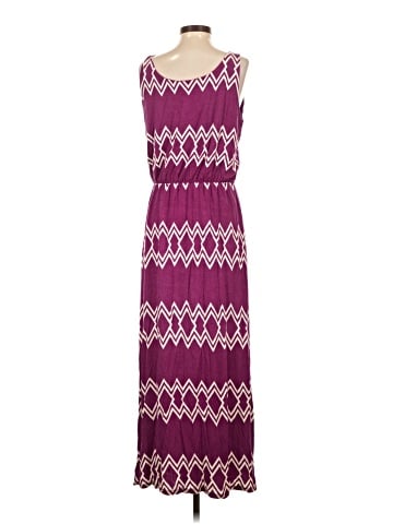 Market and Spruce Casual Dress (view 2)