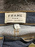 FRAME Denim Blue Jeans Size 26 waist - photo 4