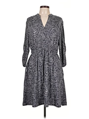 Robert Louis Casual Dress (view 1)