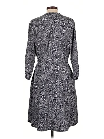 Robert Louis Casual Dress (view 2)