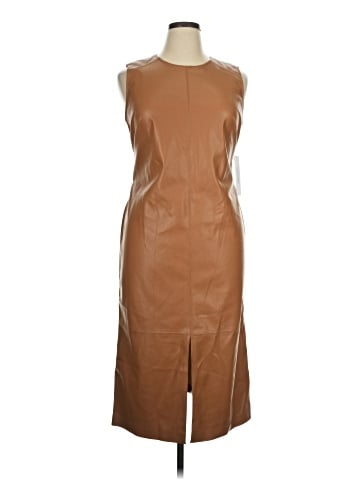 Calvin Klein Casual Dress (view 1)