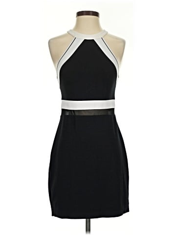 Express Cocktail Dress (view 1)