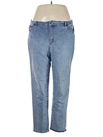 Gloria Vanderbilt Jeans (view 1)