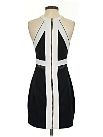 Express Cocktail Dress (view 2)