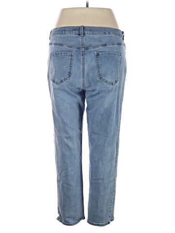 Gloria Vanderbilt Jeans (view 2)