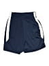 Tek Gear Color Block Blue Athletic Shorts Size S - photo 1
