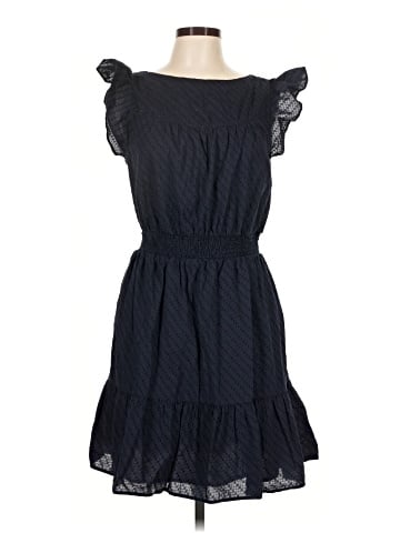 Ann Taylor LOFT Outlet Casual Dress (view 1)