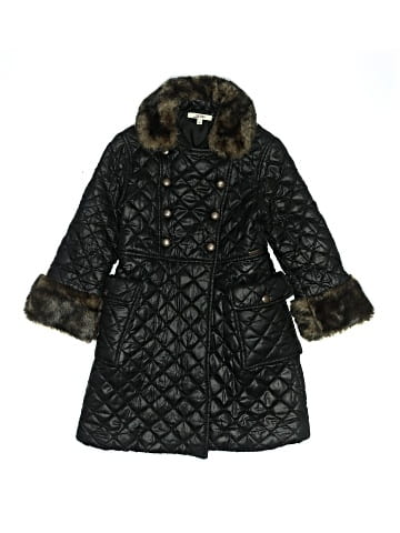 Junior Gaultier Coat (view 1)