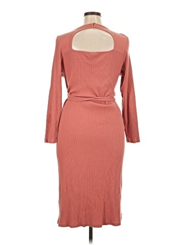 Who What Wear Casual Dress (view 2)