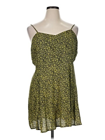 CALVIN KLEIN JEANS Casual Dress (view 1)