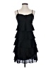 Assorted Brands Black Cocktail Dress Size M - photo 1
