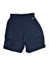 Tek Gear Color Block Blue Athletic Shorts Size S - photo 2