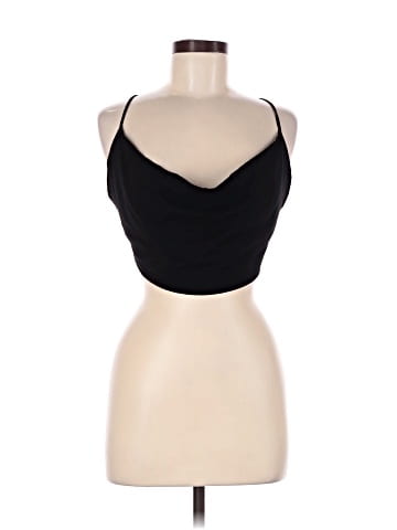 Indah Sleeveless Blouse (view 1)
