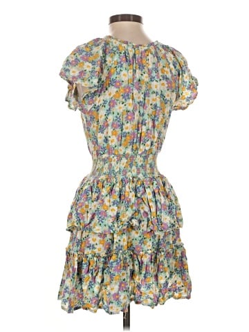 Patrons of Peace Cocktail Dress (view 2)